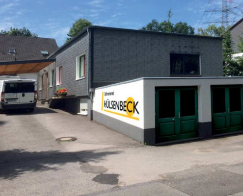 Hülsenbeck_Werkstatt